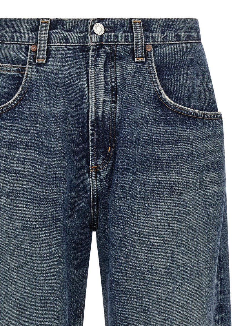 Agolde 'Fusion' Jeans