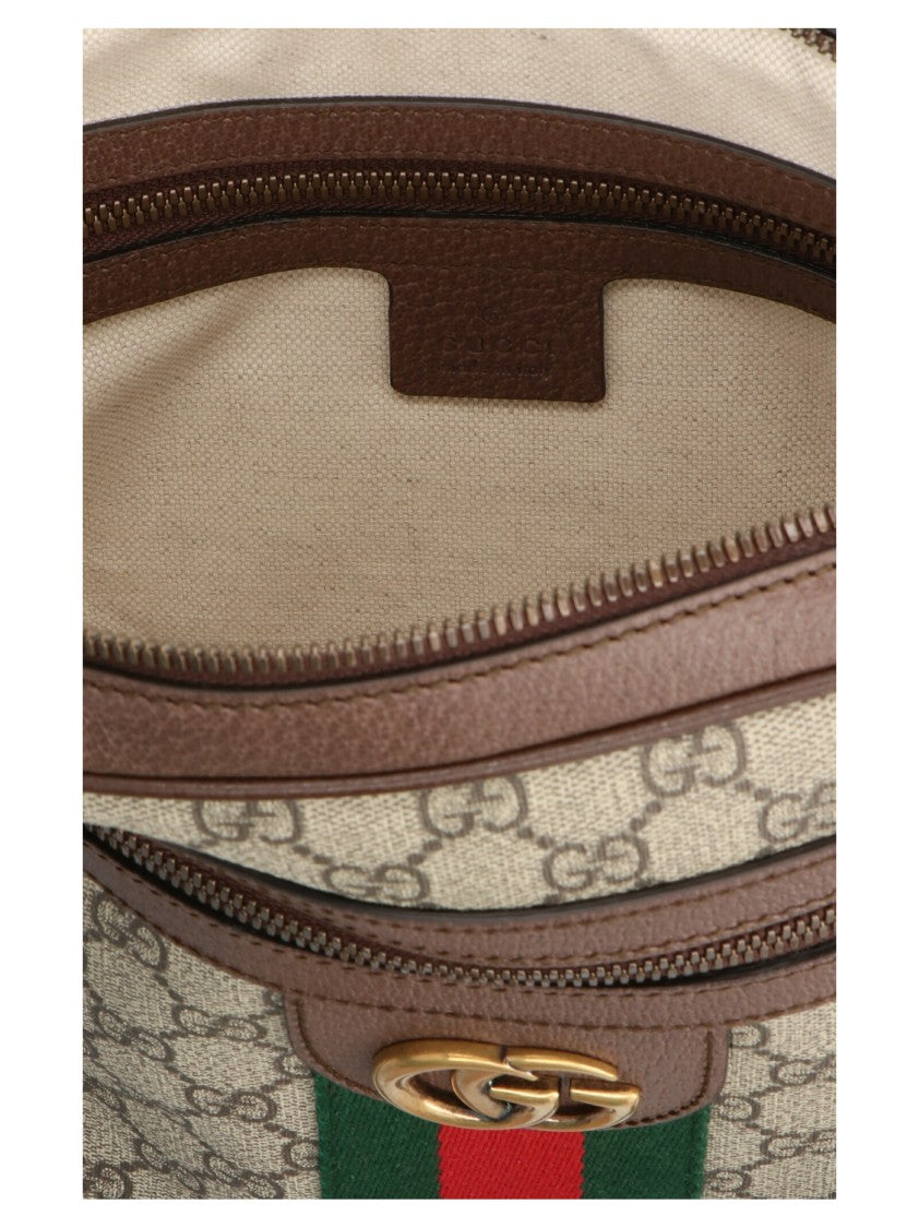 Gucci Small 'Ophidia Gg' Shoulder Bag