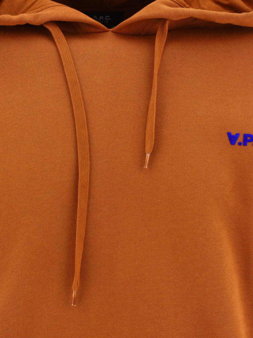 A.P.C. "Petit Vpc" Hoodie