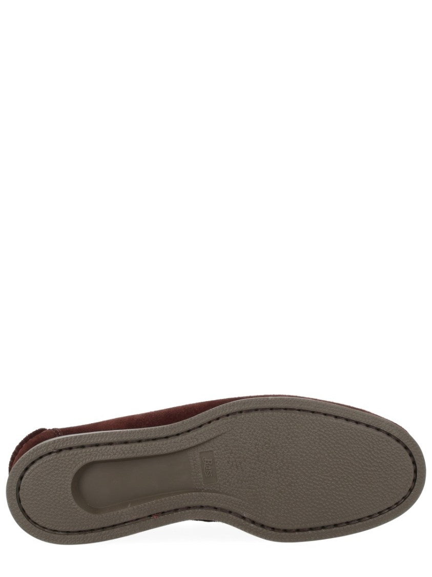 G.H. Bass "Camp Moc" Mocassin