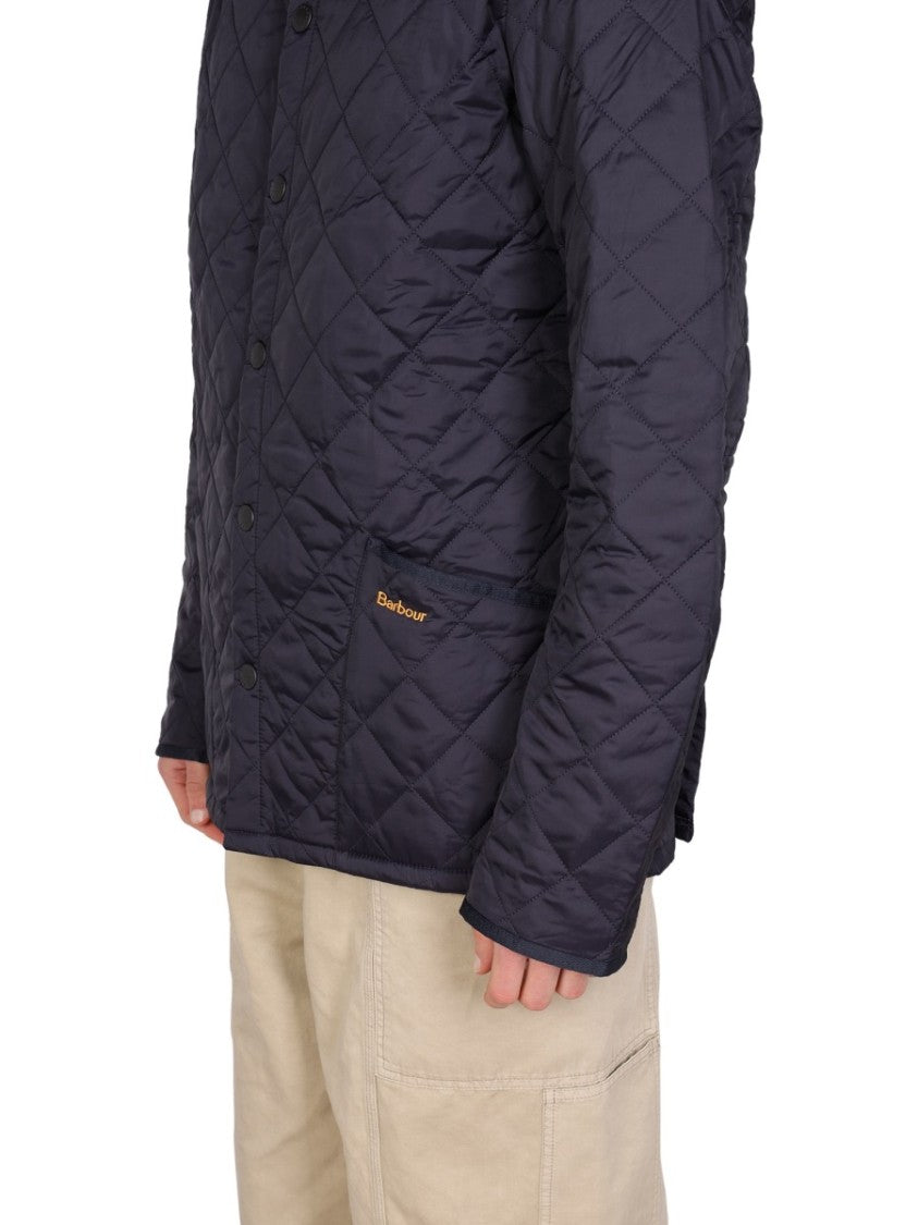 Barbour "Heritage Liddesdale" Jacket