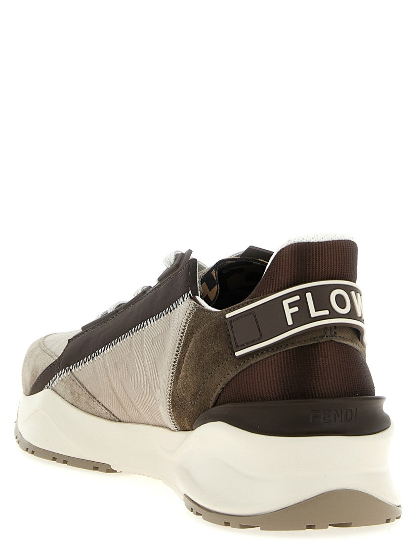 Fendi ' Flow' Sneakers