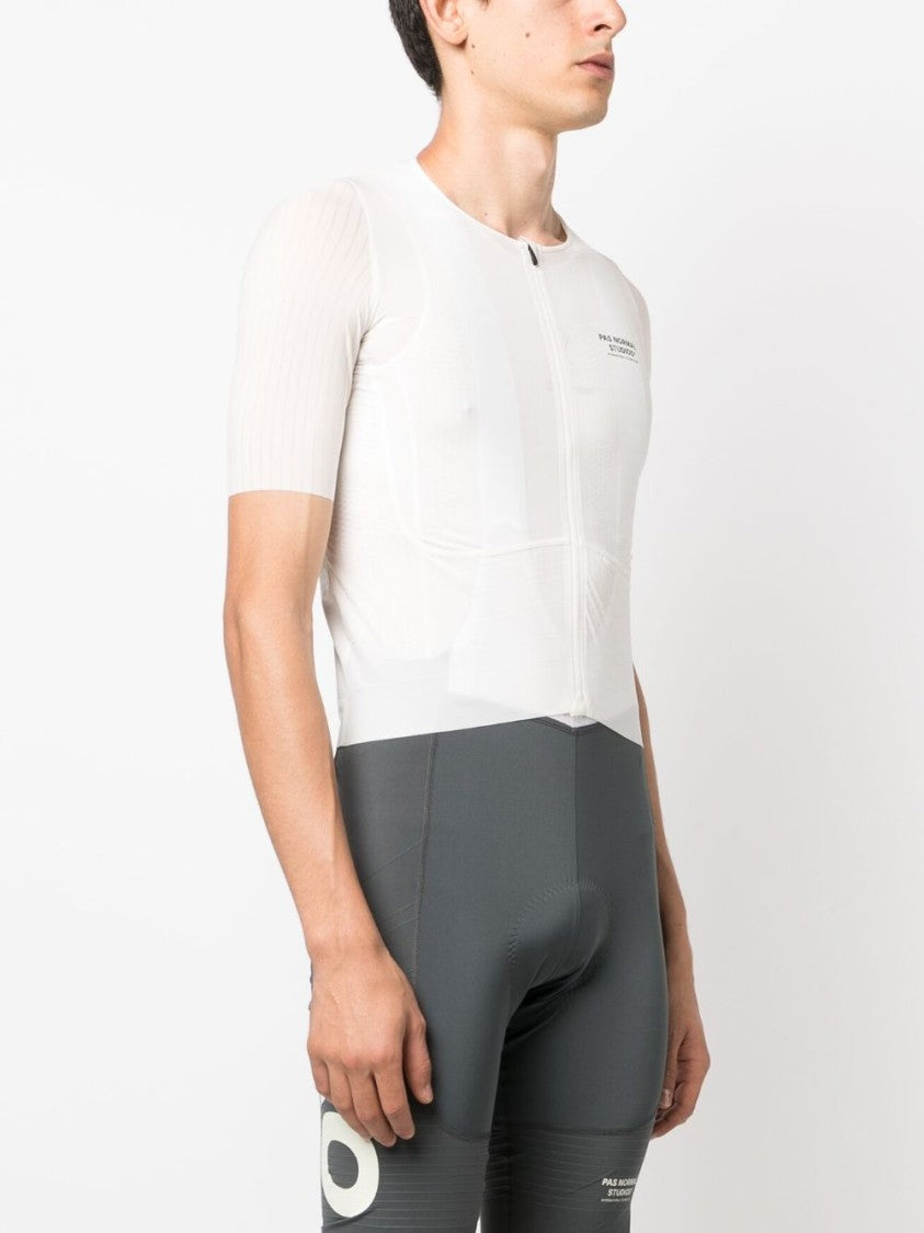 Pas Normal Studios Mechanism Pro Cycling Jersey Top