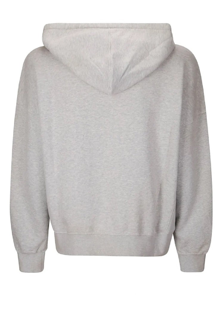 Golden Goose Journey Hoodie Ribbed