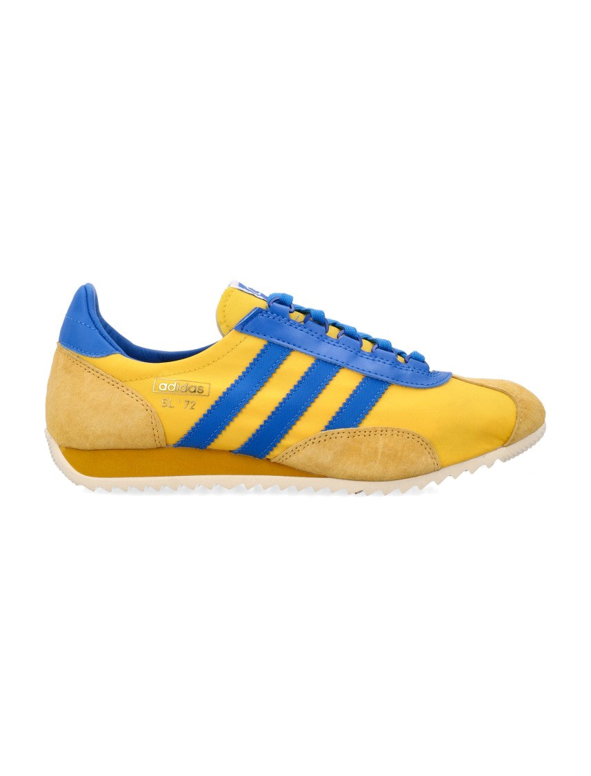 Adidas Sl 72 Pt Sneakers
