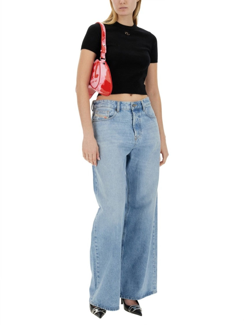 Diesel "M-Arga" Jerseys