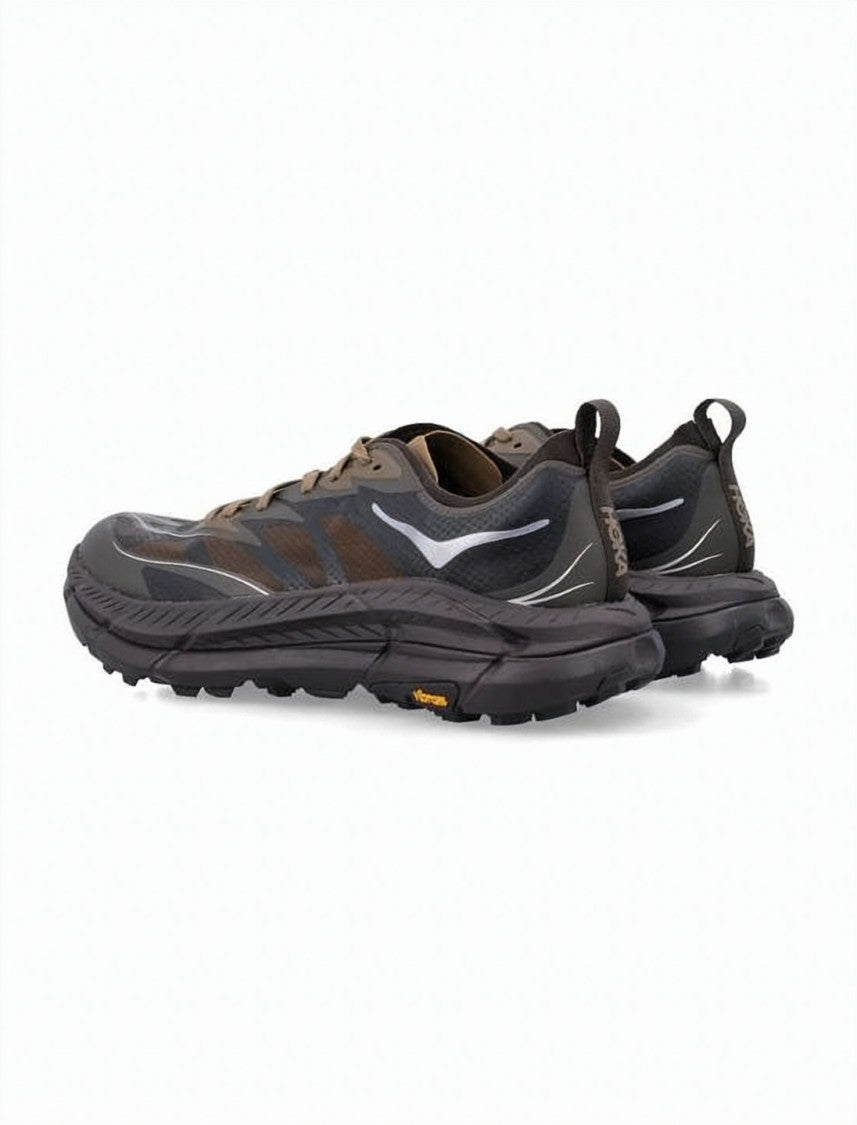 Hoka Low-Profile Athletic Sneakers