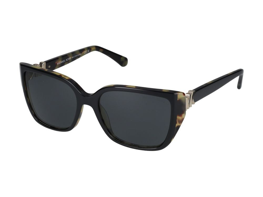Michael Kors Sunglasses 0Mk2199 395087 55/17/140