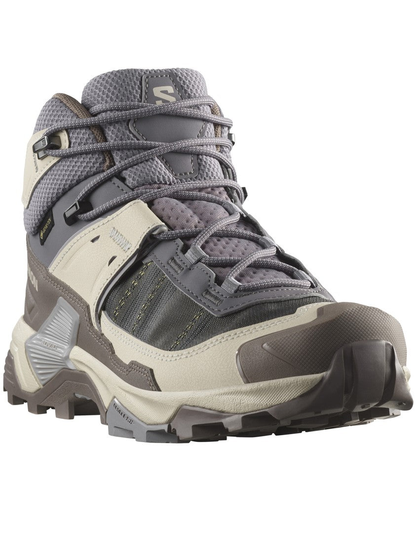 Salomon X Ultra 5 Mid Boot