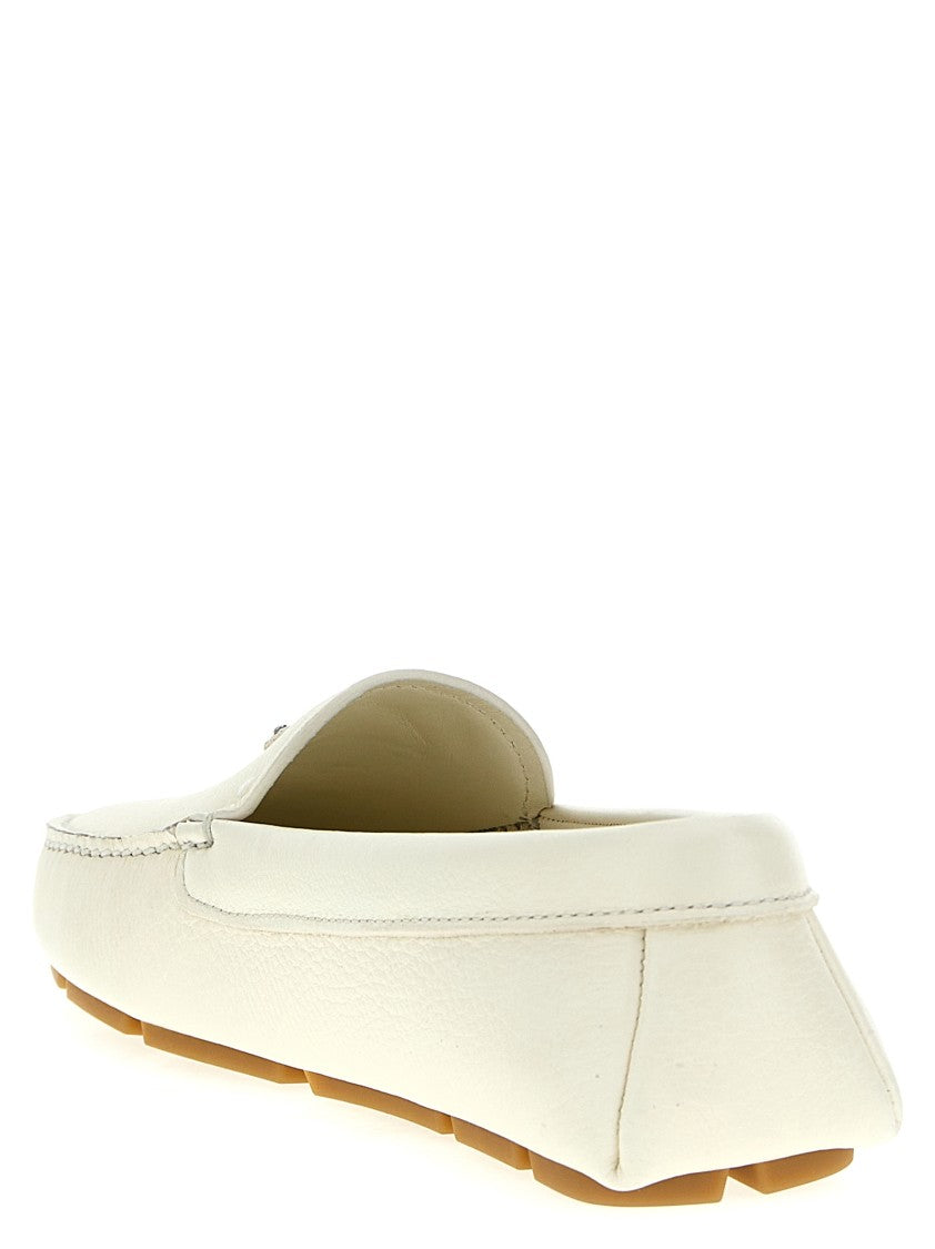 Prada 'Driver' Loafers