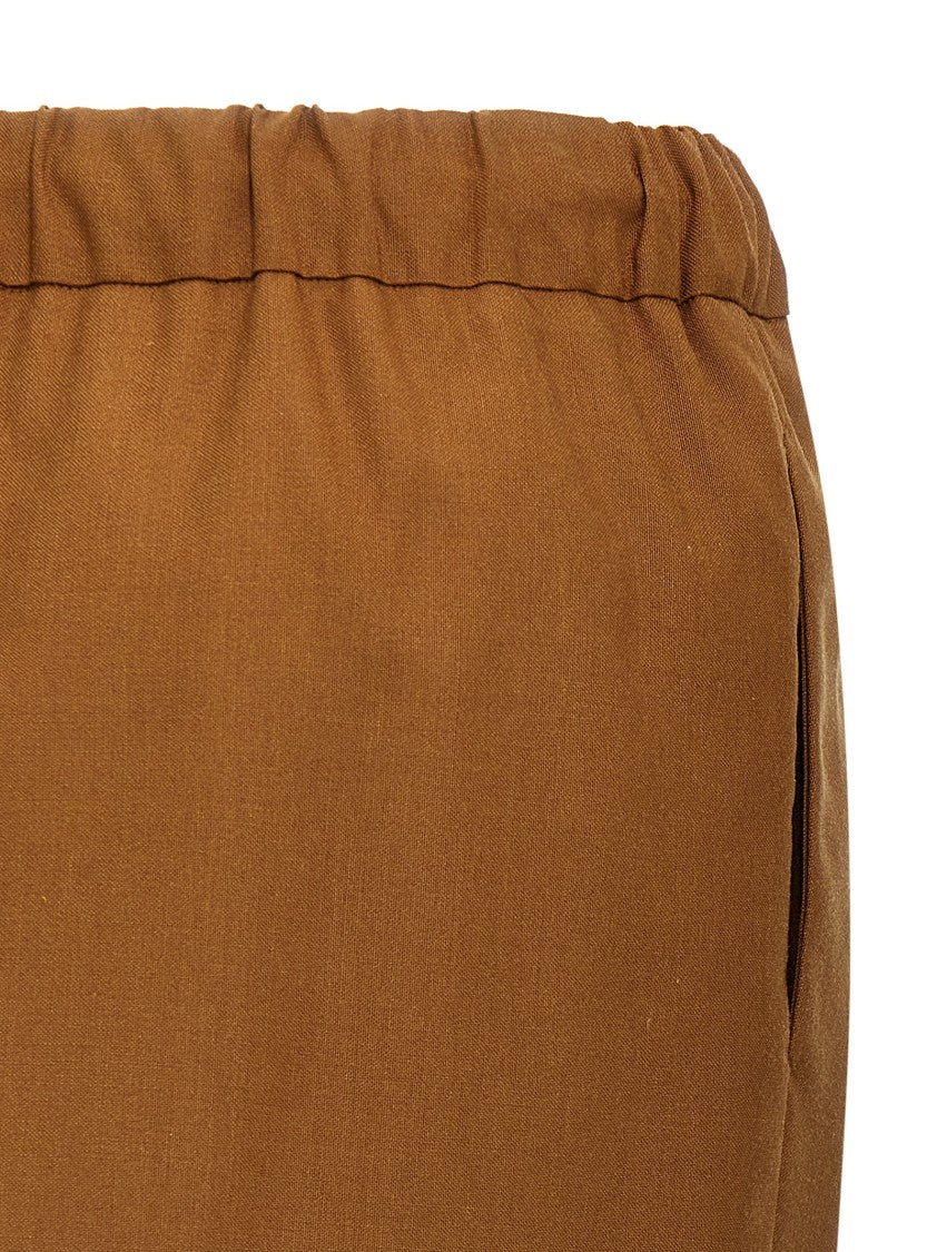 Max Mara 'Tabarin' Skirt