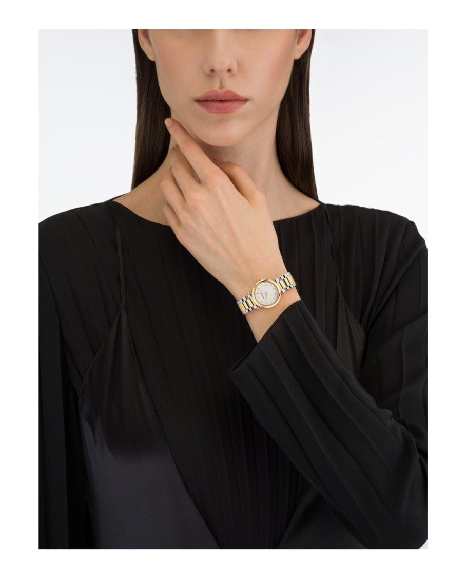 Ferragamo Softy Bracelet Watch