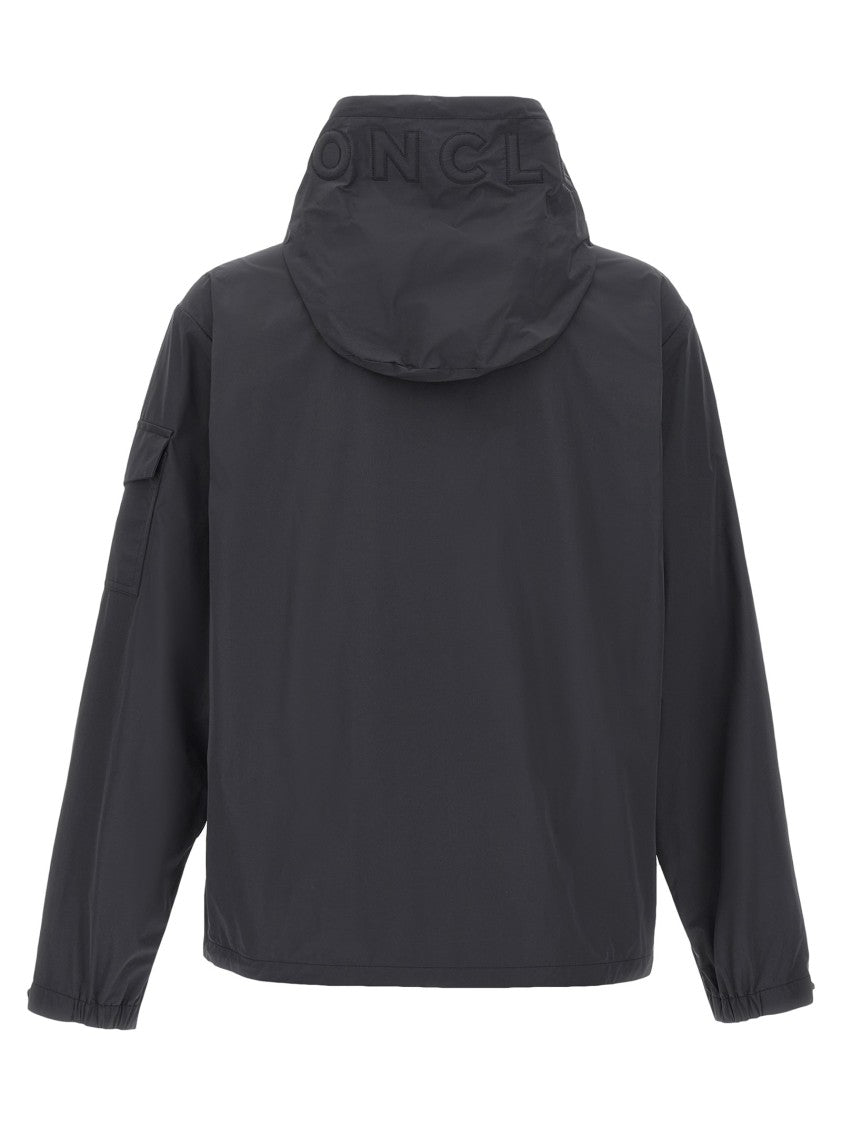 Moncler 'Sassiere' Jacket