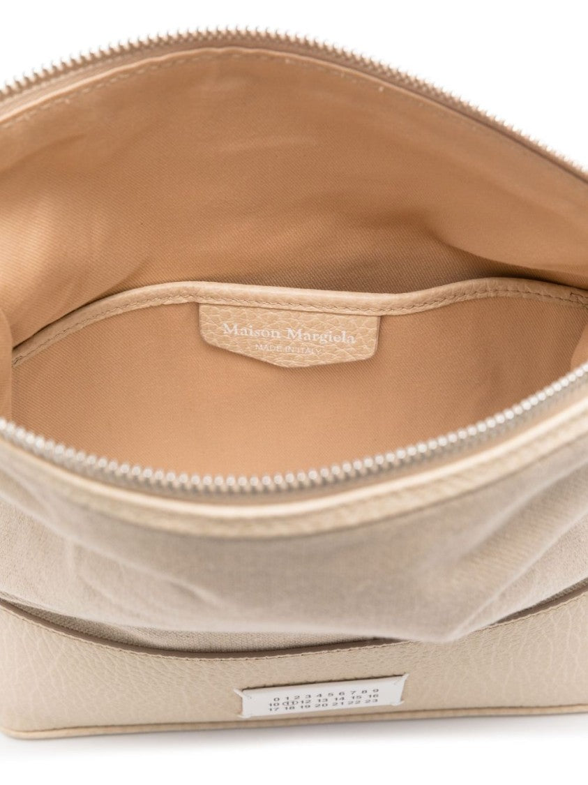 Maison Margiela 5Ac Hobo Small Shoulder Bag