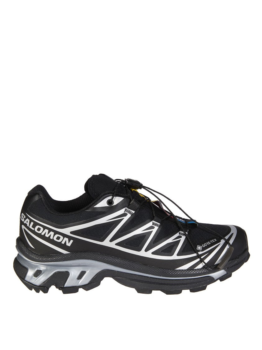 Salomon Xt-6 Gtx Quick-Lace Trail Running Sneakers