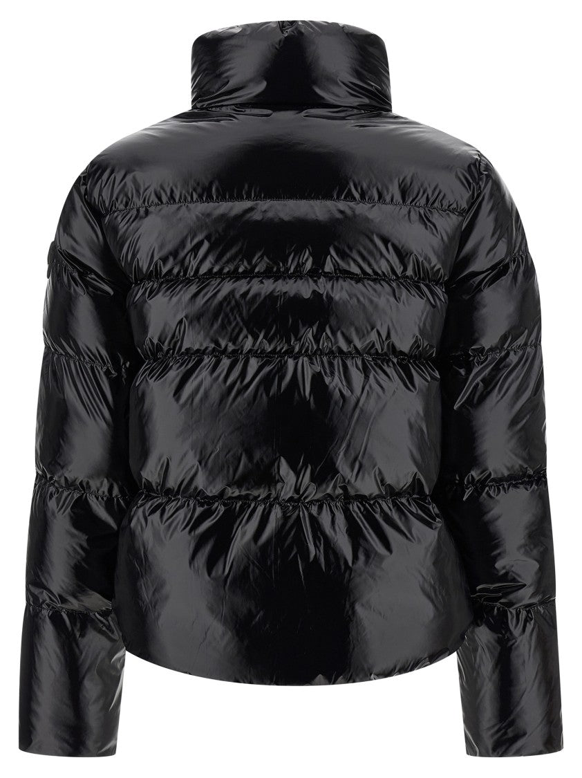 Pinko 'Mirco' Down Jacket