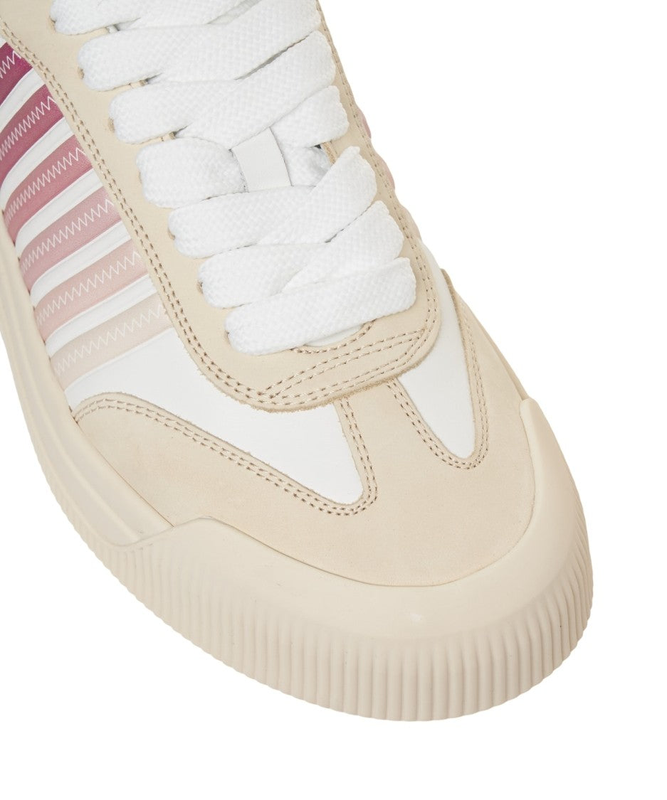 Dsquared2 New Jersey' Sneakers