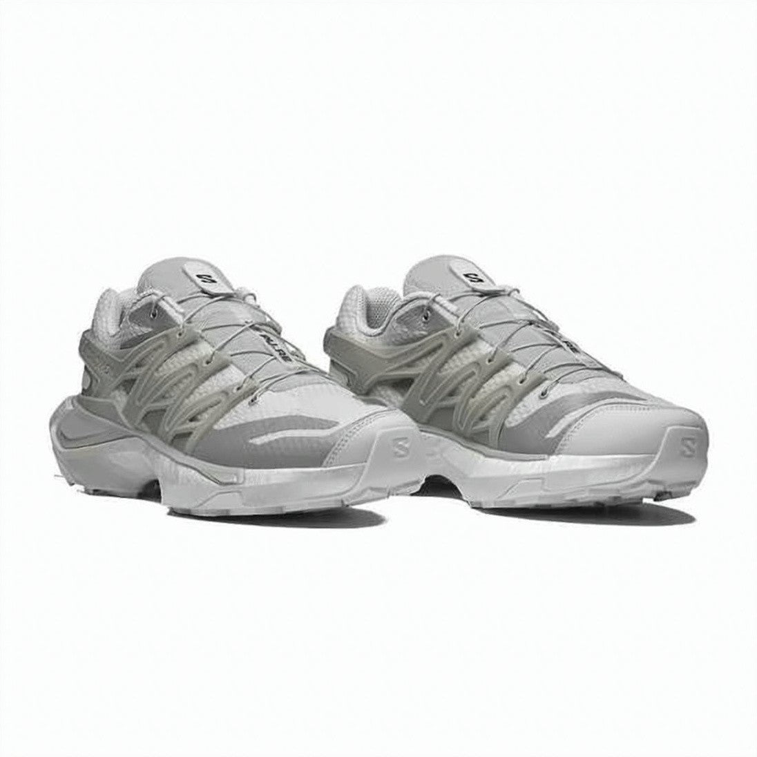 Salomon Breathable Textile Sneakers