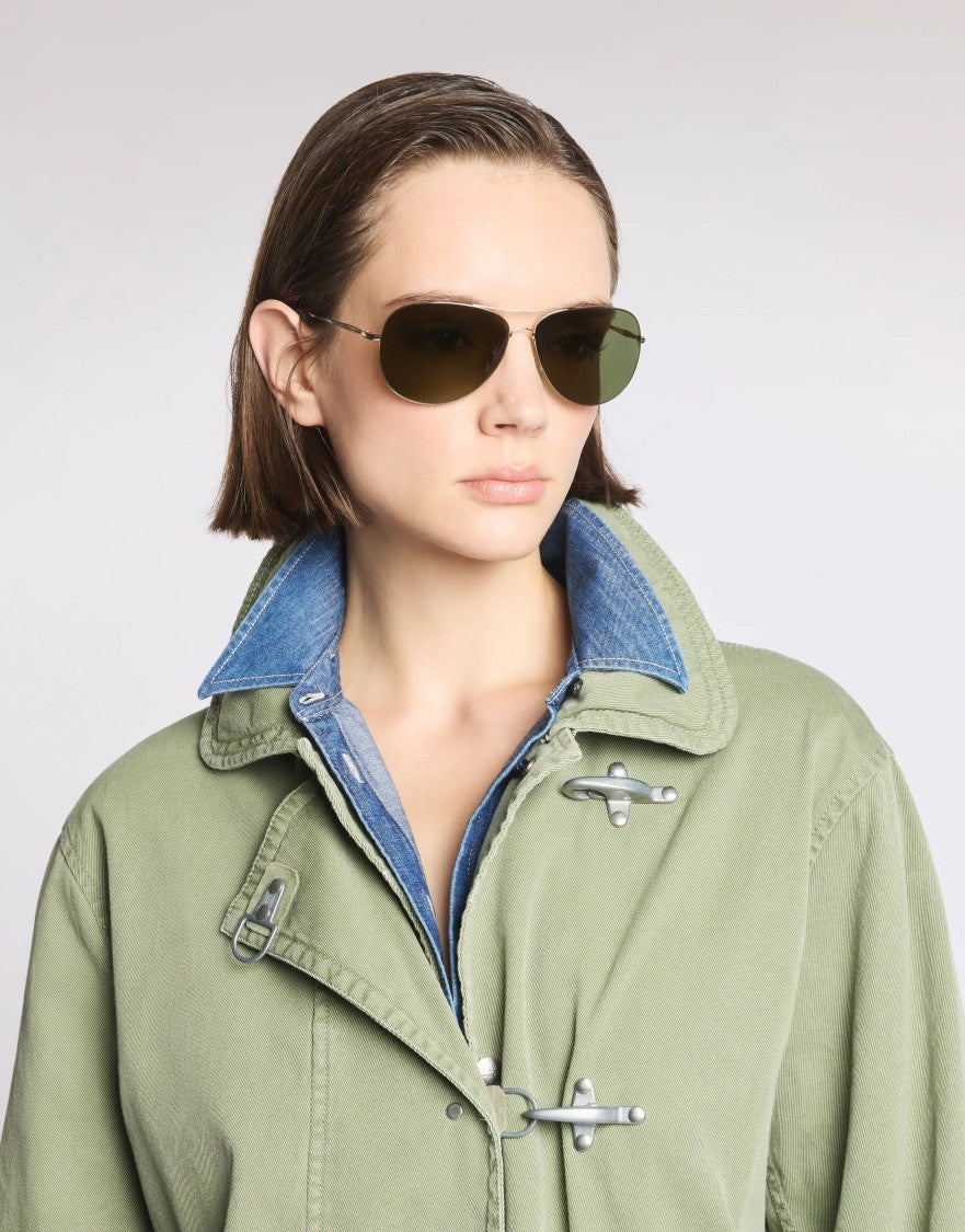 Fay Caban 4 Ganci Archive With Distinctive Hook Closure