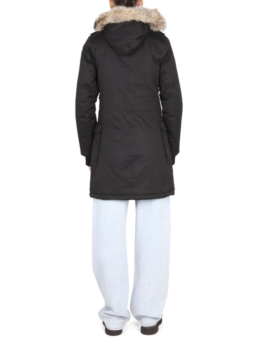 Nobis Abby Parka