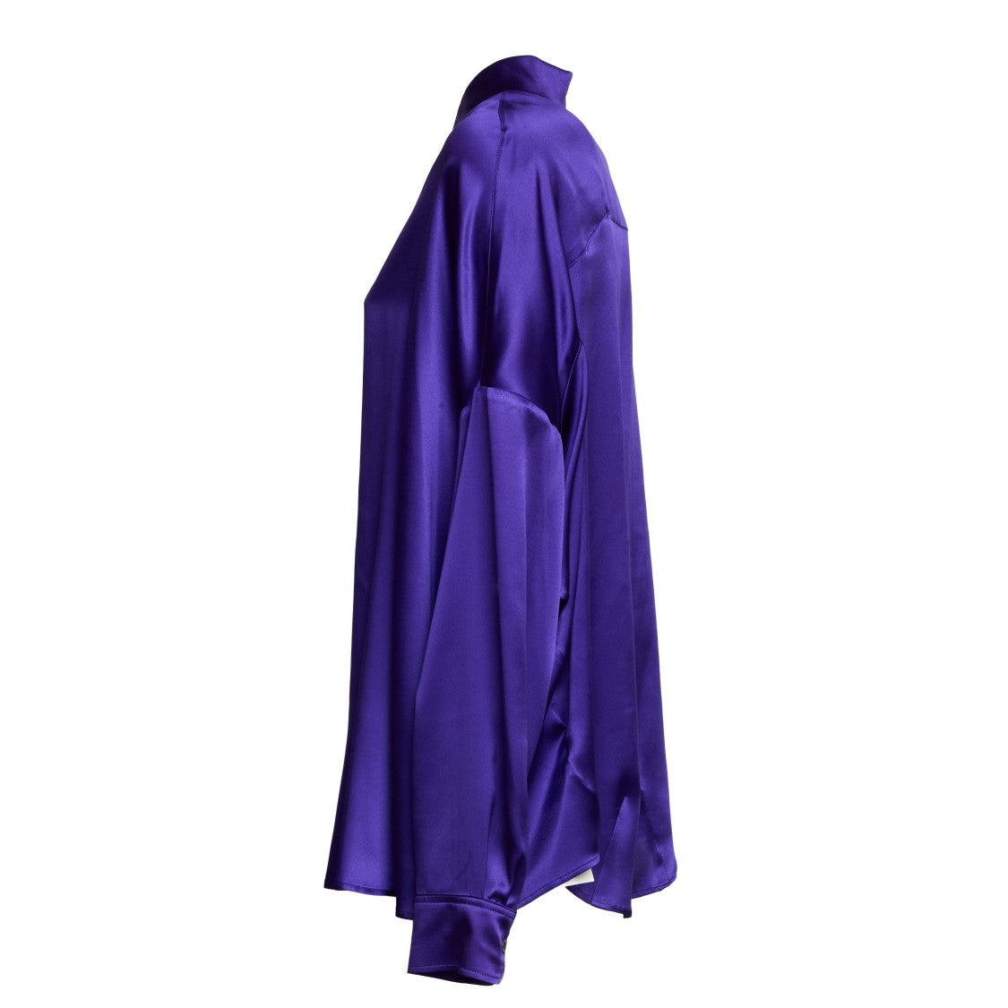 Dries Van Noten Casia 2032 W.W. Shirt