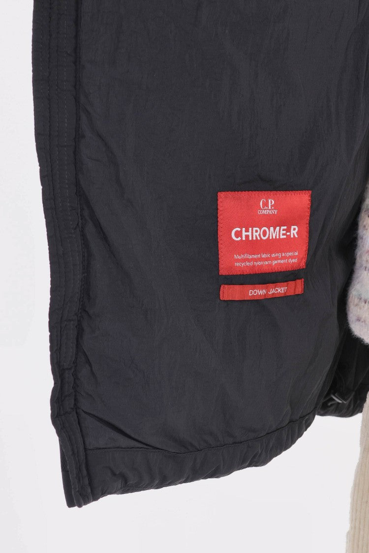 C.P. Company Chrome-R Down Padded Gilet