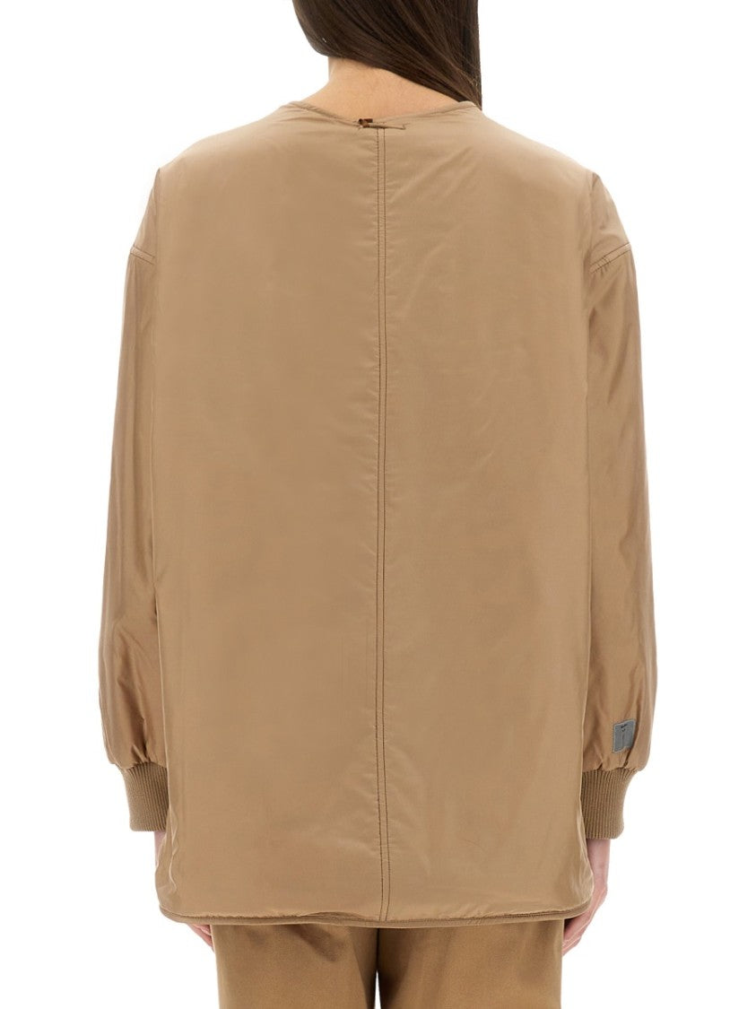 Max Mara "Greena The Cube" Jacket