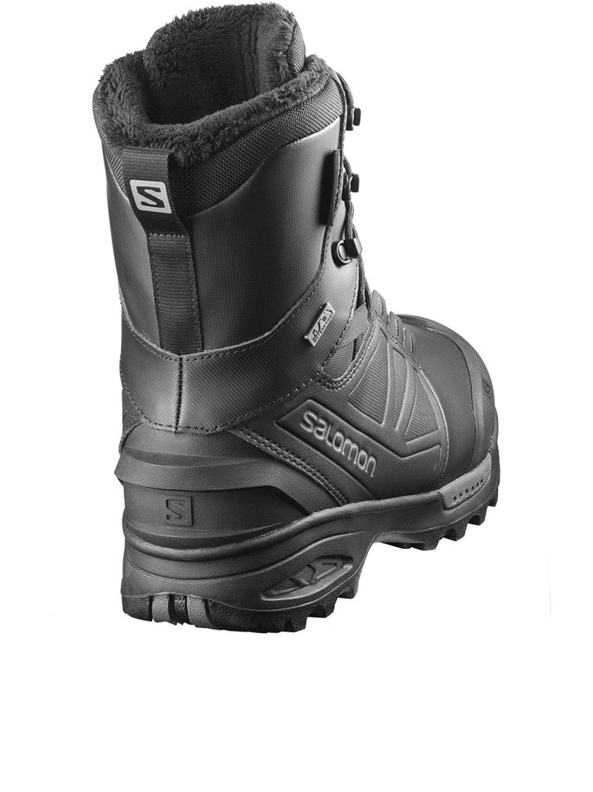 Salomon Toundra Pro High-Top Insulated Boots