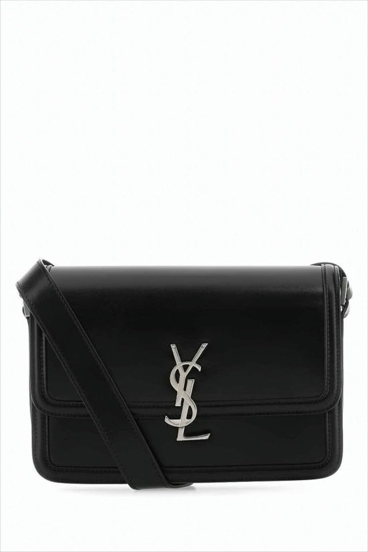 Saint Laurent Rectangular Shoulder Bag