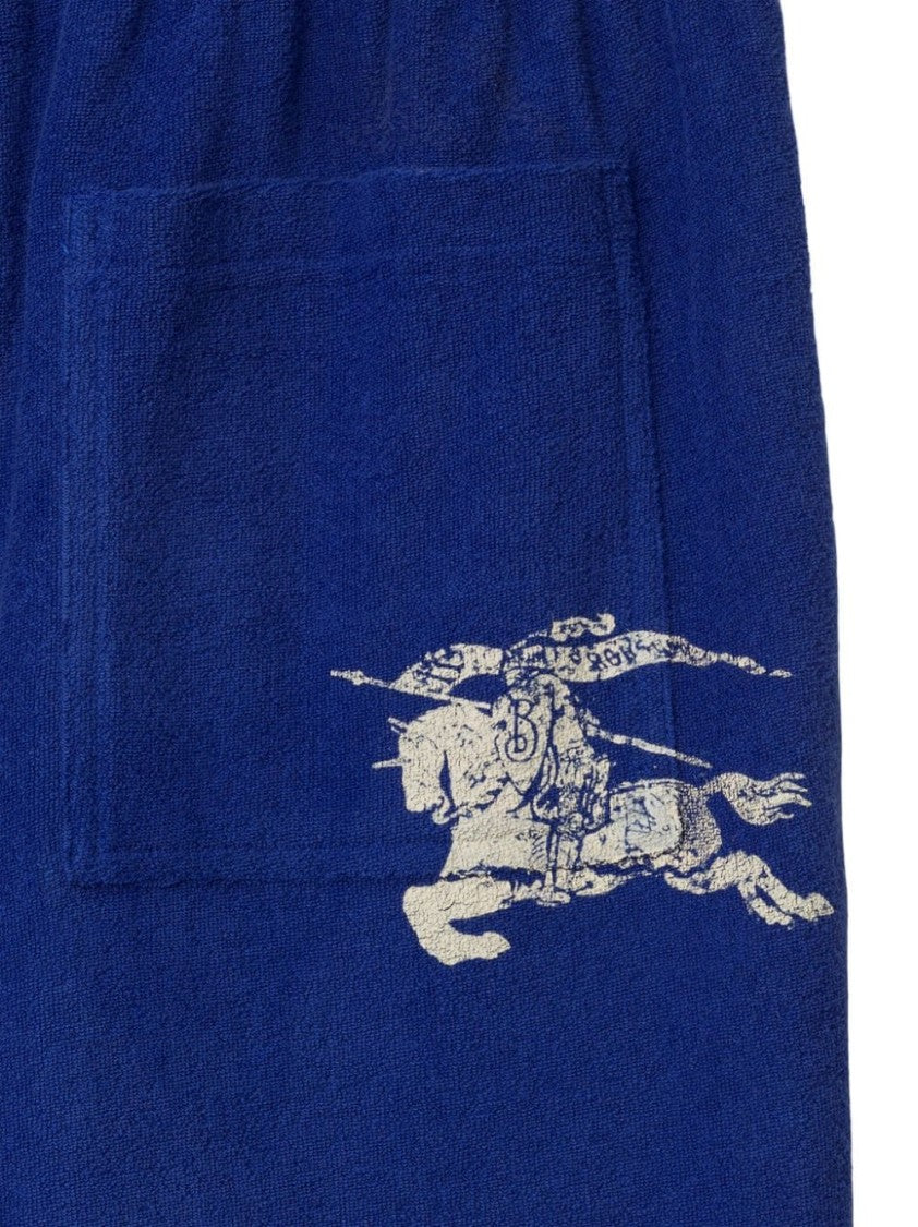 Burberry Cotton Shorts