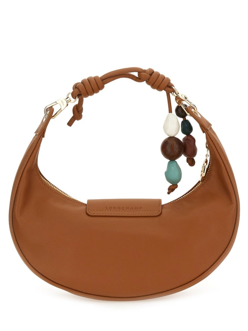 Longchamp "Le Pliage Xtra" Shoulder Bag M