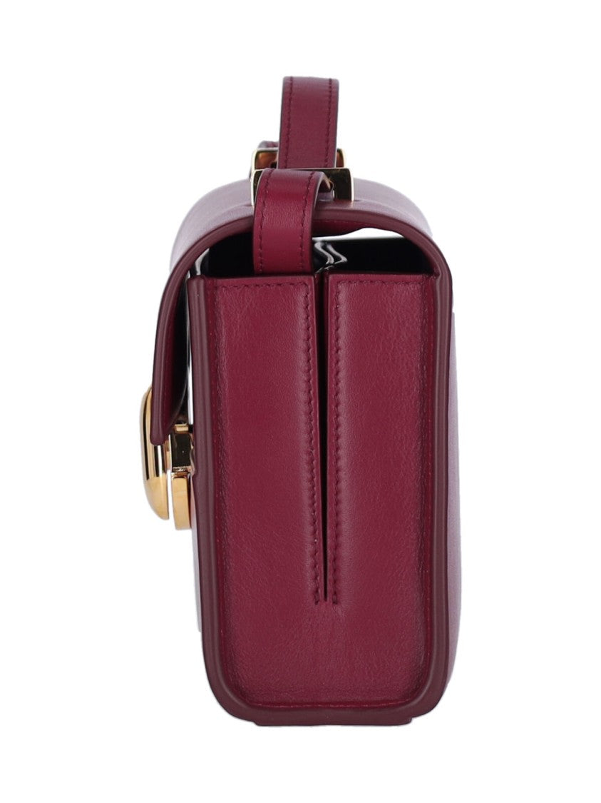 Savette Symmetry 19 Convertible Crossbody Bag