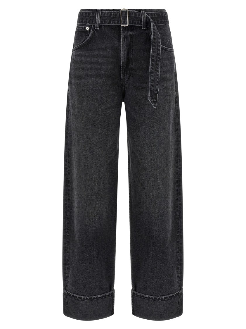 Agolde Cuffer Taper' Jeans