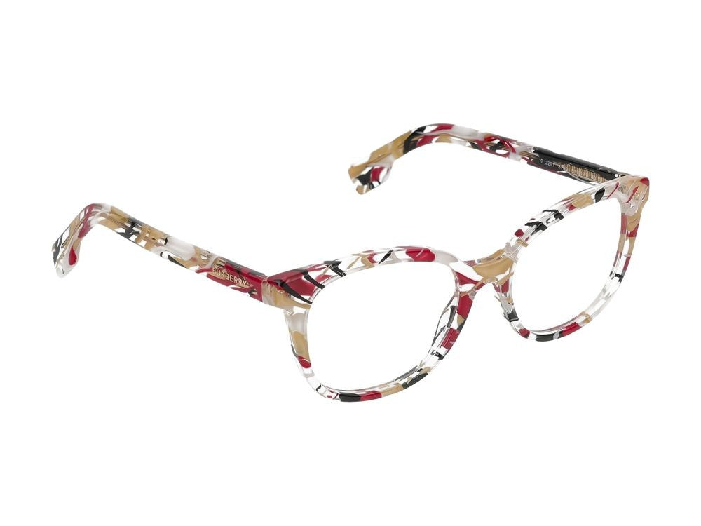 Burberry Eyeglasses 0Be2291 3792 51/17/140