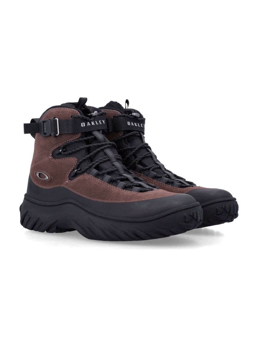 Oakley Meridian Low Ext High-Top Boots