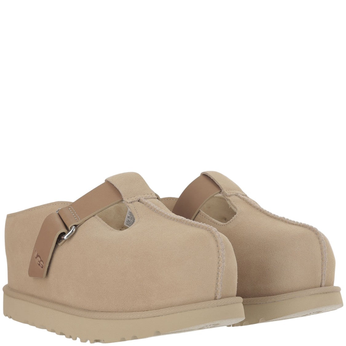 Ugg Goldenstar Hi Mules