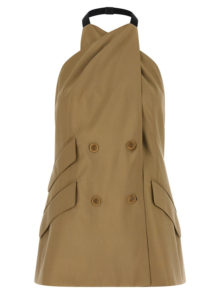 Max Mara 'Mxsnuraghe' Blazer