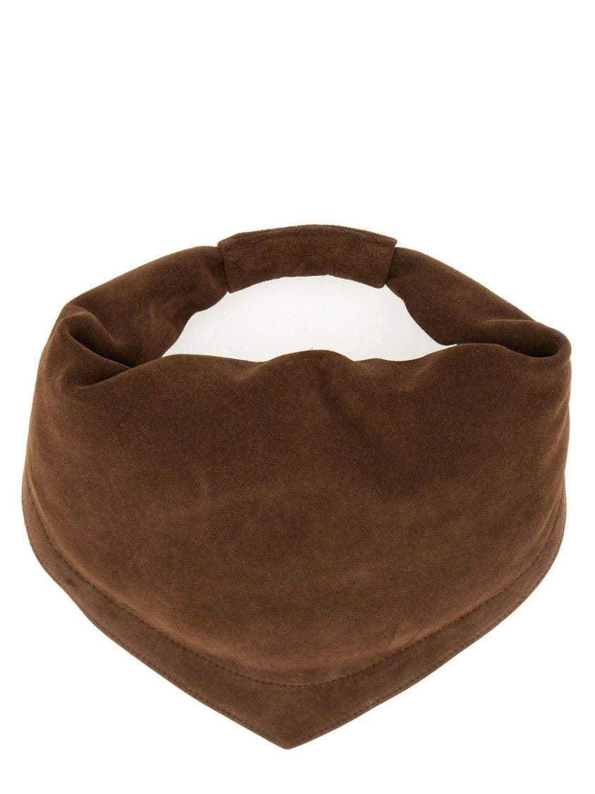 Federico Cina "Tortellini" Bag