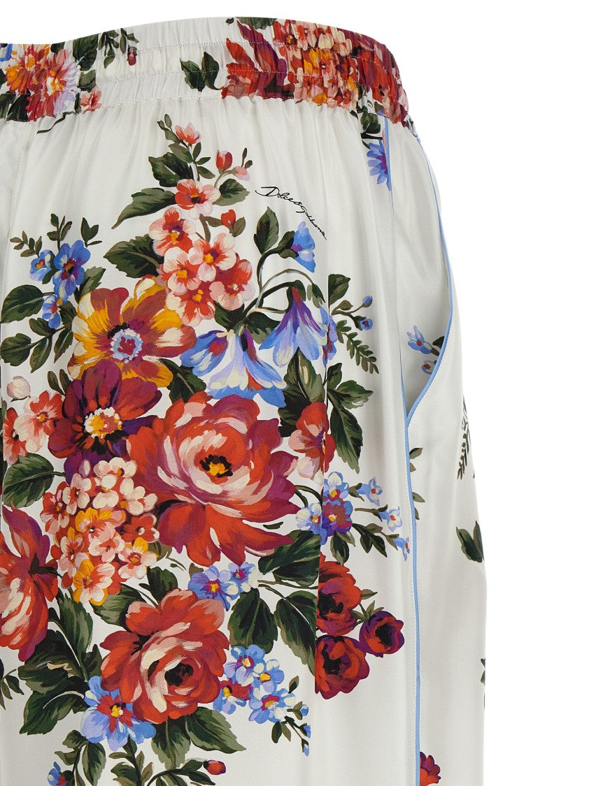 Dolce & Gabbana 'Vanity' Pants