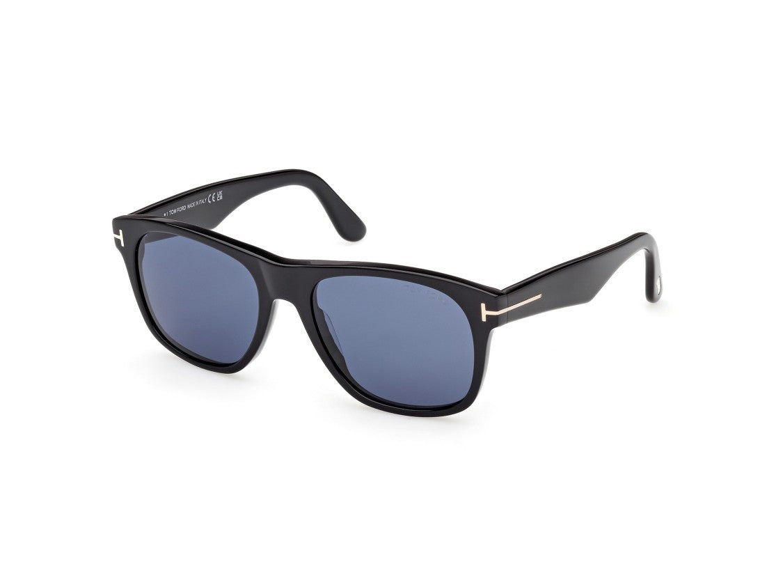 Tom Ford Ft1284 Oversized Square Sunglasses