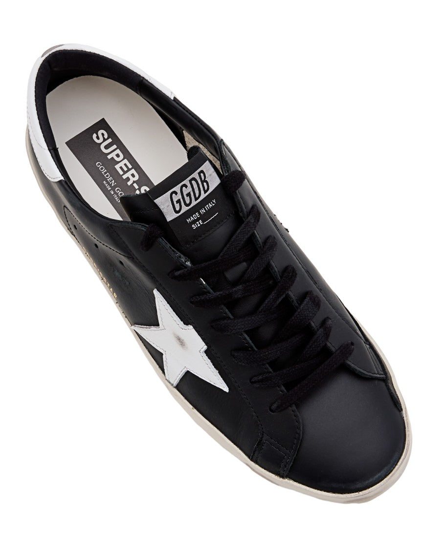 Golden Goose Superstar Sneakers