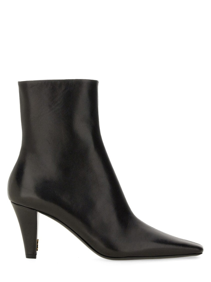 Saint Laurent "Jill" Boot