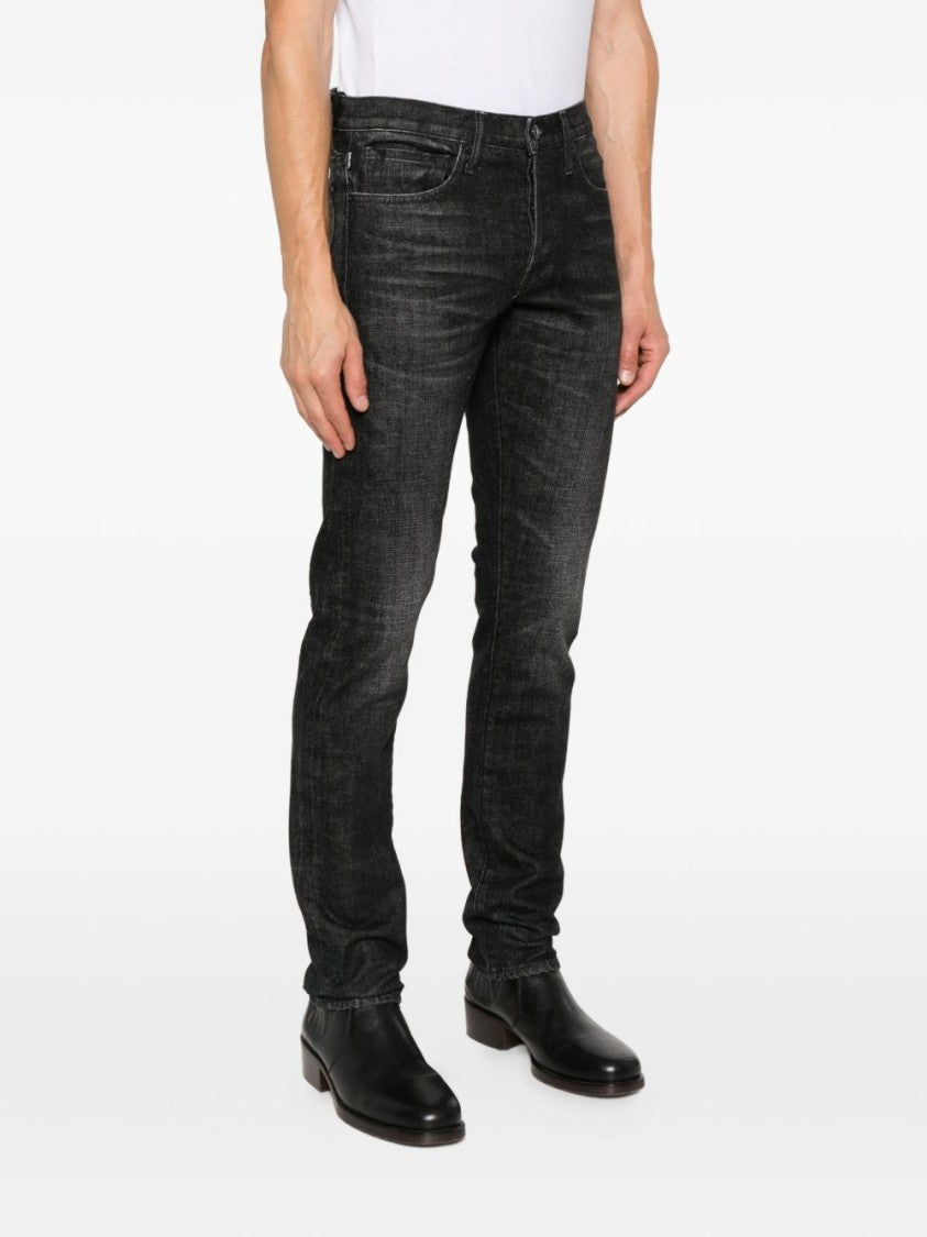 Tom Ford Selvedge Jeans