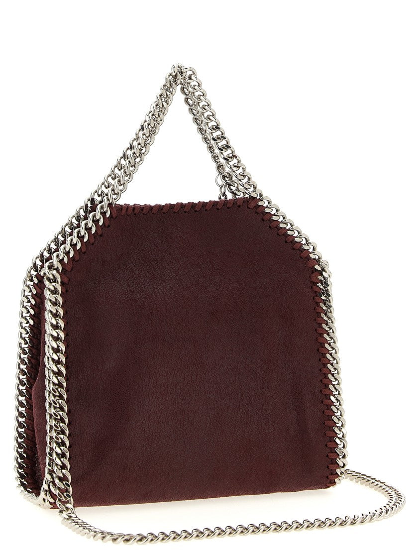 Stella Mccartney Tiny Falabella' Handbag