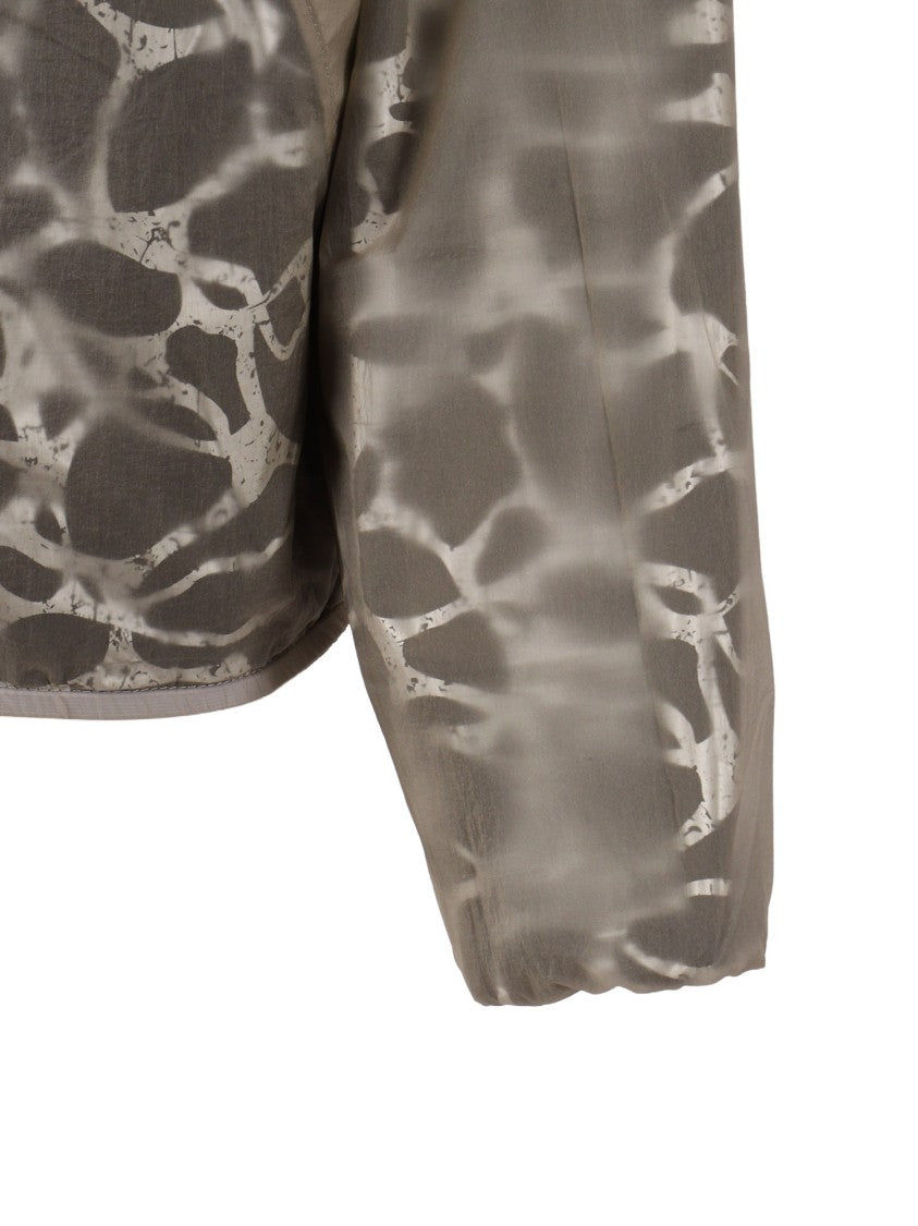 K-Way Laurette Super Light Hooded Jacket