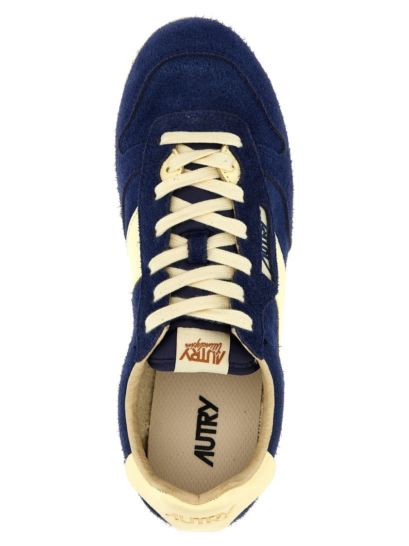 Autry 'Windspin' Sneakers
