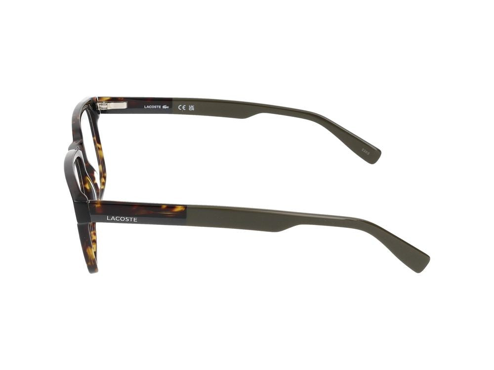 Lacoste Eyeglasses L2908 230 Dark Havana 55/17/145