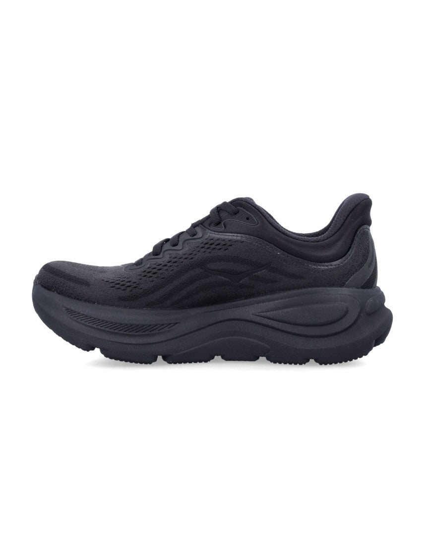 Hoka Breathable Mesh Sneakers