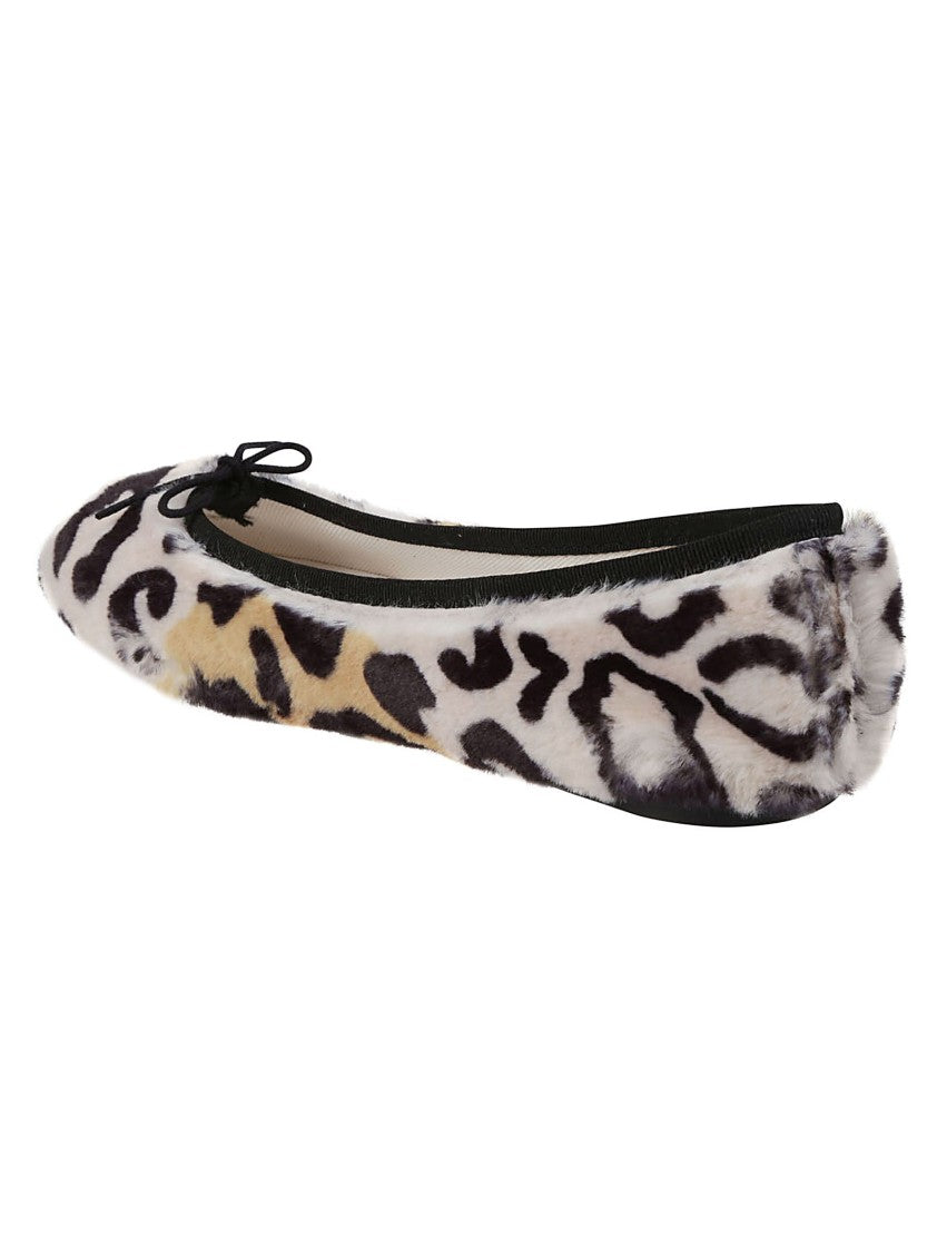 Repetto Cendrillon Crazy Ballerinas Faux Flats