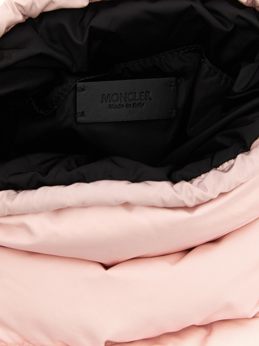Moncler 'Caradoc' Bucket Bag